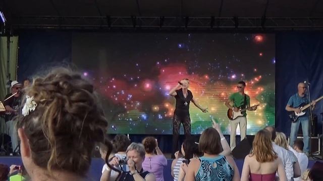 Светлана Лазарева - Отдам в добрые руки смотреть онлайн