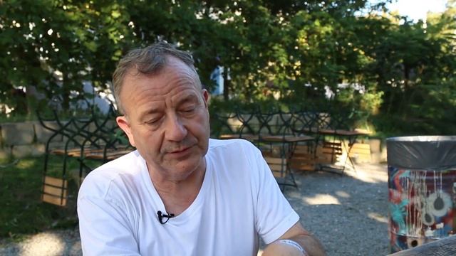 Drew McDowall from Coil to Unnatural Channel смотреть онлайн