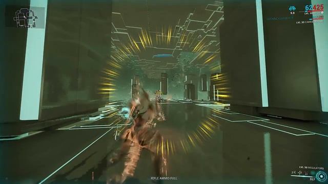 Warframe ITA | MESA | Test su PEACEMAKER | che MOD usare смотреть онлайн