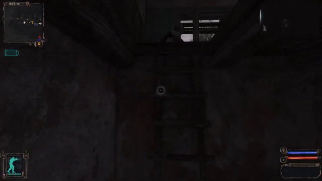 [🔴LIVE🔴] -Stalker: Shadow of Chornobyl|LG 27gr95qe-b on PS5 смотреть онлайн