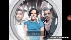 23:45 на Европа Плюс ТВ