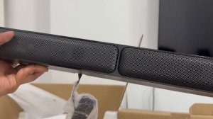 Sony HT-S40R | Unboxing | 5.1 Channel Home Theater System | Wireless Rear Speakers | 600 WT | Dubai