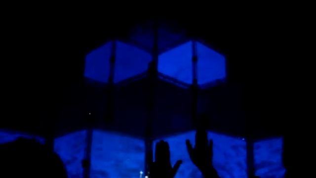 Sied van Riel - I Love New Year 2010/2011 - Hala Stulecia Wrocław смотреть онлайн