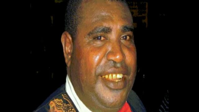 Demas Saul_Talaigu [PNG Music] смотреть онлайн