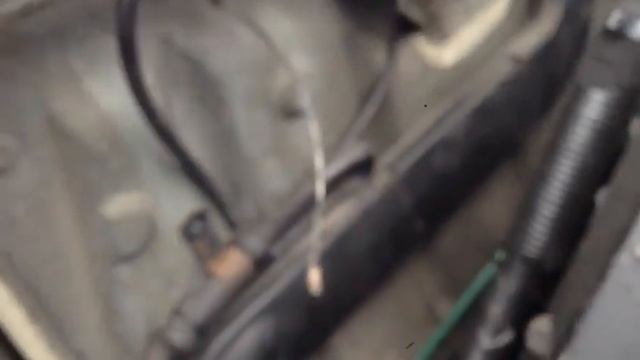 1990 Saab 900 turbo classic car wiper mechanism replacement- Part 1 смотреть онлайн