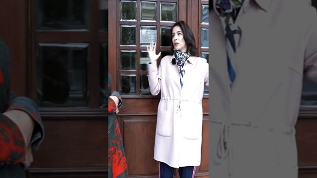 Коучинг - это про шаги / О коучинге, успехе и цветах. Интервью с коучем Анной Лебедевой. @mamakifil смотреть онлайн