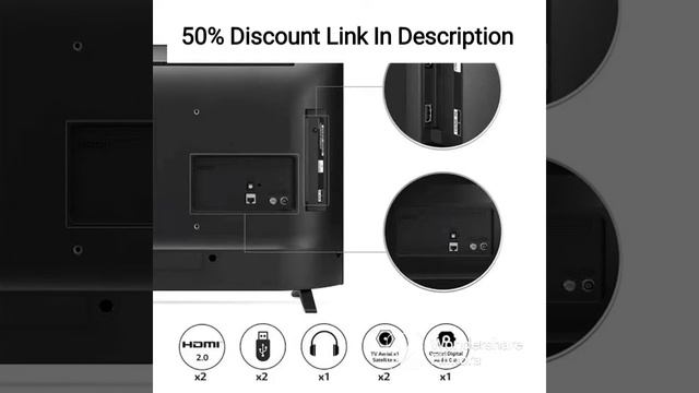 LG 139 cm (55 inches) 4K UHD Smart LED TV 55UM7300PTA (Ceramic BK + Dark Steel Silver) смотреть онлайн