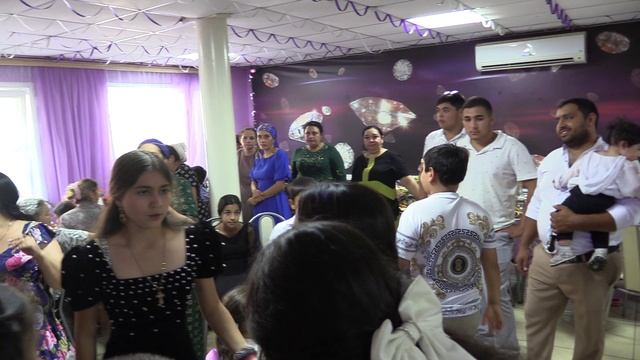 2 часть Сватовство Николая и Лиды