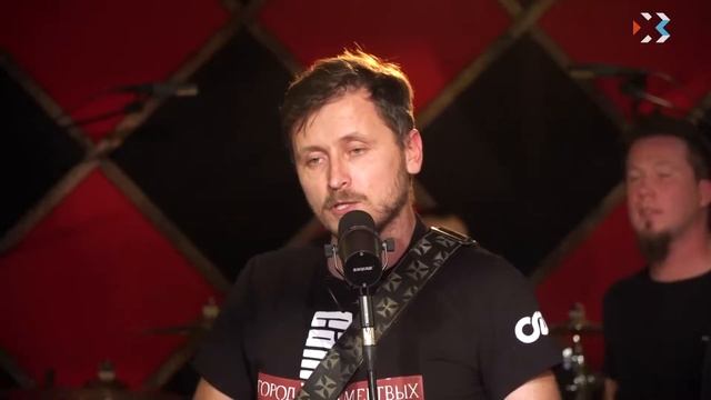 Музыка X Группа «Сатисфакция», ИКС ТВ, 09.11.2018 смотреть онлайн