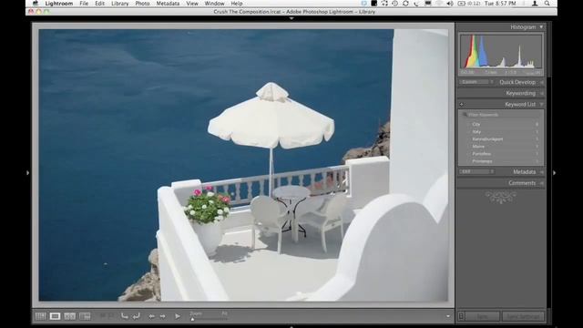 Lesson 7 Becoming a Good Editor смотреть онлайн