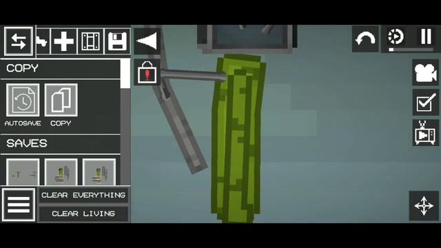 Как сделать титана тв мэна в мелон плэйграунд | How to make titan tv man in melon playground смотреть онлайн