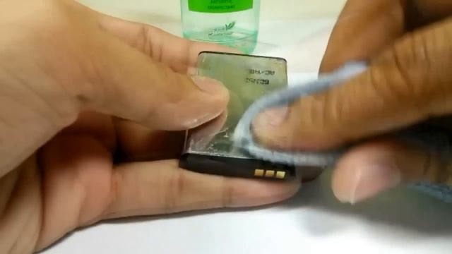 Make Cheap Lithium Batery Packs смотреть онлайн