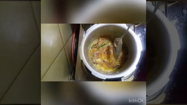 Mushroom biriyani recipe in Tamil смотреть онлайн