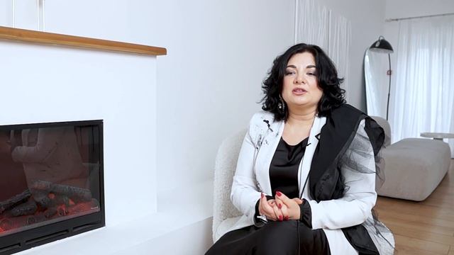 О моем пути и почему я работаю с женщинами смотреть онлайн