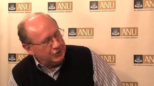 Thailand in Crisis - 5 - Warr, Leigh & Walker: Economics แปลเป็นภาษาไทย смотреть онлайн