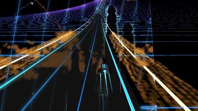 Audiosurf 2: Batman Arkham City смотреть онлайн