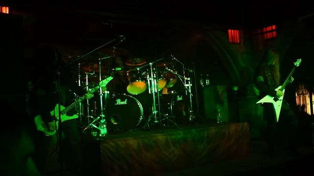 Arch Enemy – My Apocalypse # Kurgan смотреть онлайн