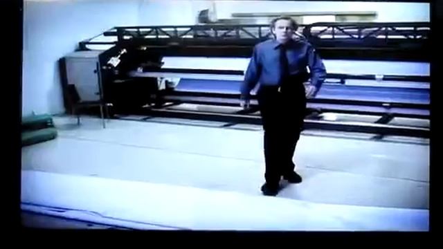 Canon A590 IS Video Test смотреть онлайн