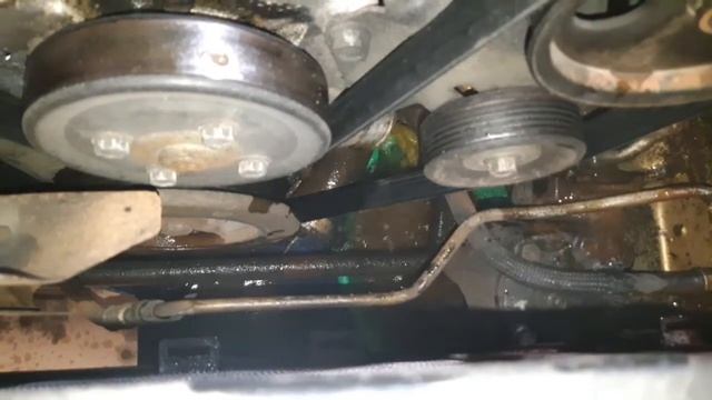 99 Jeep XJ Radiator Replacement смотреть онлайн