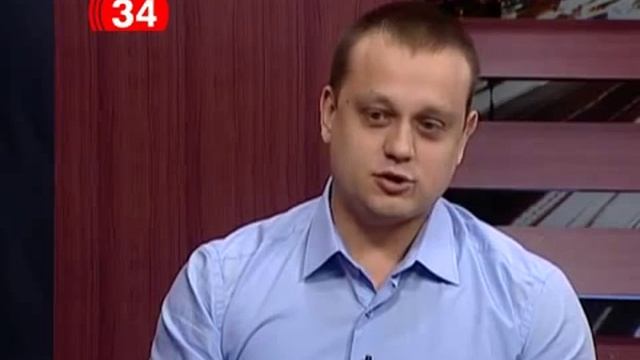 TV программа "Повестка дня". Работа волонтеров смотреть онлайн