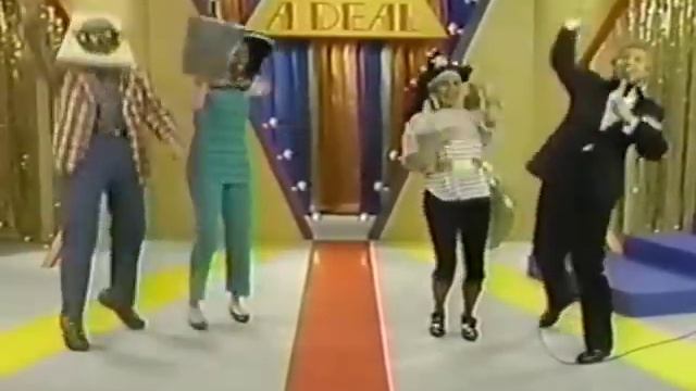 Square One TV—140 смотреть онлайн