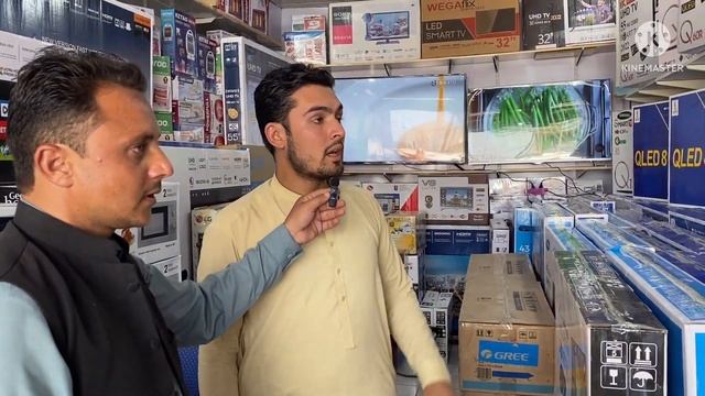 70% Discounted LED TV | LED TV Wholesale Market In Pakistan | 4k 8k Japani, Sony, | Karhano Peshawa смотреть онлайн