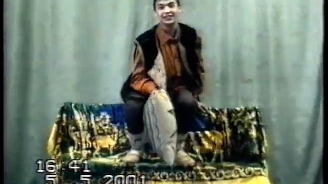 2001г выпускной экзамен по сцен.речи и вокалу на ТО ДШИ г. Муравленко смотреть онлайн