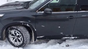 Субару Форестер 2019. Год владения. Честный отзыв