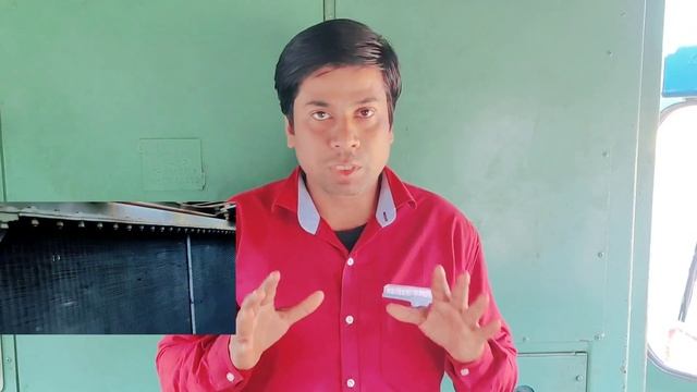 Locomotive Radiator / diesel locomotive radiator fan#railway смотреть онлайн