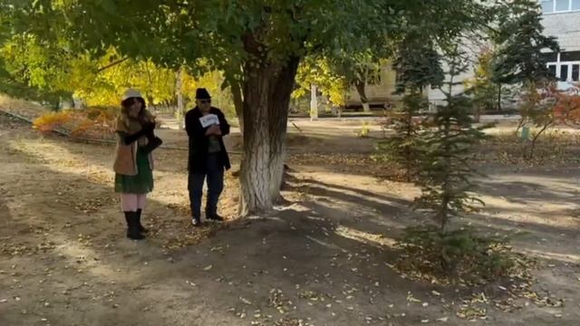 Областной онлайн-конкурс "Парад профессий" Волгоградский ПНИ смотреть онлайн