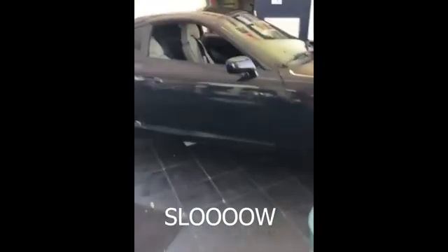 "Is that a SUPRA?!" Sound Variations in 60 Seconds смотреть онлайн