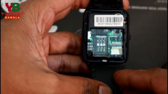 GT08 SMART WATCH PHONE UNDER 1000 TAKA IOS,ANDROID смотреть онлайн