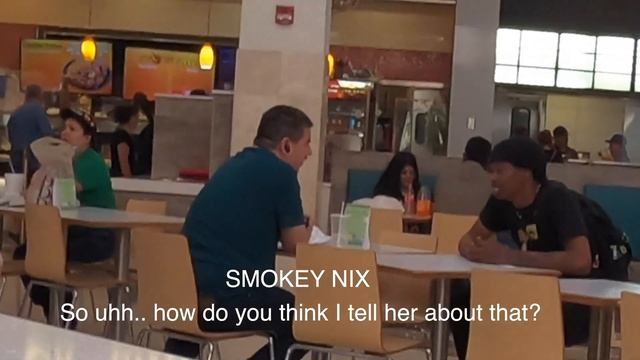 Impractical Jokers POTARA FUSION Edition