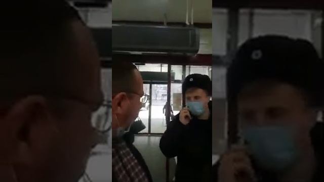 Юрист пояснил за QR-код смотреть онлайн