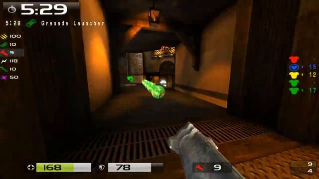 Quake Live: PSY - HANGOVER feat. Snoop Dogg Minecraft ASMR Remix смотреть онлайн