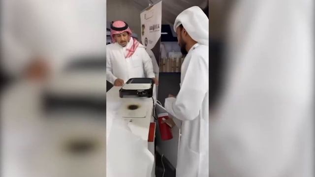 Компания "Броня" приняла участие на выставке инновационных решений SAUDI BUILD 2022 смотреть онлайн