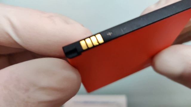 Xiaomi MI BM41 Batteria 2050 mAh ORIGINALE смотреть онлайн