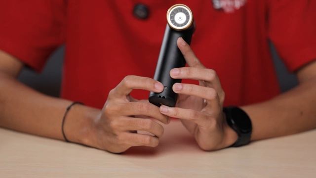 Colbor AirMaxx A1 - Jet Fan Portable Super Kenceng!!! смотреть онлайн