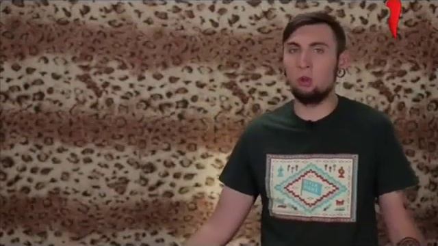 +100500 на тв (81 выпуск)