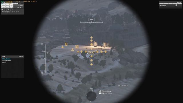 Syntax Error Arma 3 - Globalconflicts.net Arma Community смотреть онлайн