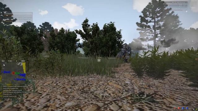 ArmA 3 смотреть онлайн