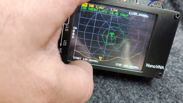взял оригинал sirio hp 7020, КСВ вам в ленту) смотреть онлайн