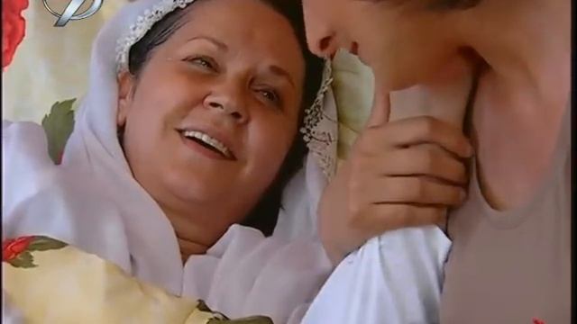 Annemin Gelini - Kanal 7 TV Filmi