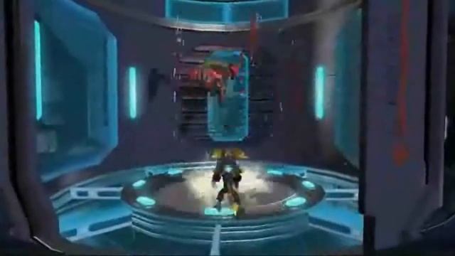 Ratchet And Clank Future A Crack In Time PAL Tv Comercial
