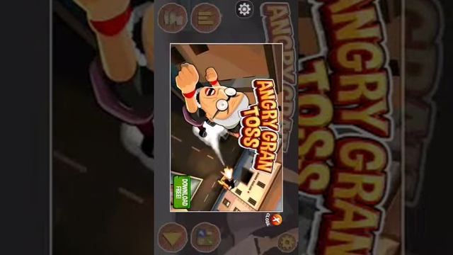 Как взломать angry gran смотреть онлайн