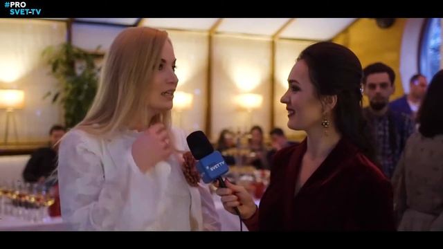 2 года "Крымскому журналу" | prosvet-tv.ru смотреть онлайн