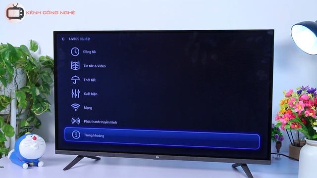 Đánh giá TV Xiaomi E32S Pro 32inch - Giá chỉ hơn 3 Triệu có gì? смотреть онлайн