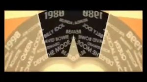 РАЗНЫЕ ЗАСТАВКИ BRIDGE IN TIME ТВ КАНАЛА BRIDGE TV