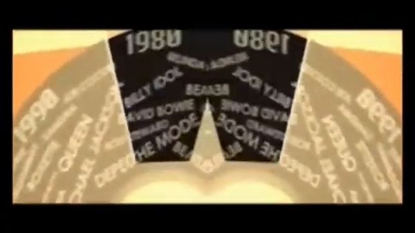 РАЗНЫЕ ЗАСТАВКИ BRIDGE IN TIME ТВ КАНАЛА BRIDGE TV