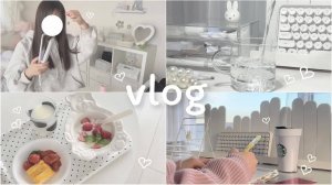 VLOG How to spend a day in Japanese high school students